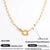 1 Piece 13.62*24.65Mm 304 Stainless Steel Resin Cherry Fruit Polished Pendant Jewelry Accessories