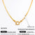 1 Piece 13.62*24.65Mm 304 Stainless Steel Resin Cherry Fruit Polished Pendant Jewelry Accessories