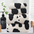 Coral Fleece Towel Bath Towel Soft High Density Cow Towel Household Daily Necessities Couple Gift Set