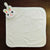 Hand Towel Can Be Hung Cute Hand Towel Thickened Absorbent Quick-Drying Lint-Free Hand Cloth
