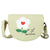 Kid'S Pu Leather Animal Cartoon Character Fruit Cute Semicircle Zipper Crossbody Bag