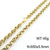 Fashion Popular Stainless Steel More Sizes Bamboo Necklace Choker Bracelet Necklace Accessories