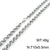 Fashion Popular Stainless Steel More Sizes Bamboo Necklace Choker Bracelet Necklace Accessories