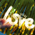Valentine'S Day Romantic Letter Pet Daily Party Lightings Led Lights Night Lights 1 Piece