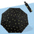 Automatic Folding Umbrella Uv Protection Sunshade Umbrella For Sun Rain Dual Purpose Sun Anti-Uv Folding