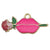 1 Piece 13*30Mm 15X25Mm 31X24Mm Zinc Alloy Xoxo Letter Heart Shape Pendant Jewelry Accessories