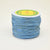 1 Roll/Package Nylon Gold Wire Cord String Wire Diameter: 1.5Mm Jewelry Accessories Rope