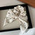 Sweet Minimalist Women'S Polka Dots Bow Knot Hair Tie