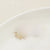 5 Pcs/Package 20 * 23Mm Alloy Artificial Pearls Rhinestones Flower Butterfly Pendant Jewelry Accessories