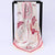 Women'S Elegant Ship Satin Printing Silk Scarf