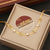 Fashion Elephant Heart Chinese Zodiac Animal Stainless Steel Electroplating Necklaces