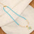 Stainless Steel Handmade Necklaces